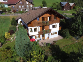 Apartment Annemarie 2, Bürserberg, Österreich, Bürserberg, Österreich